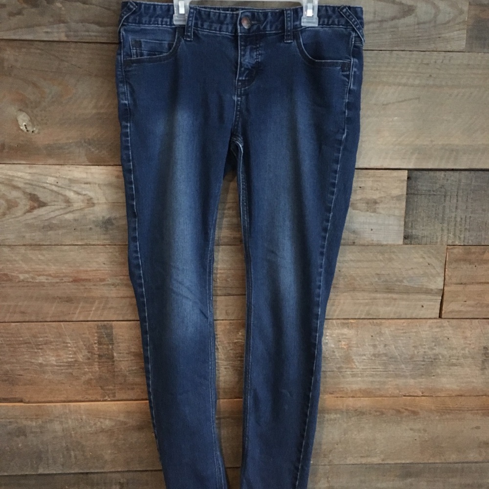 Free People jeans